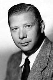Photo of Harry von Zell