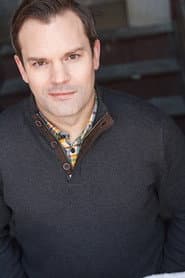 Photo of Scott Allen Luke