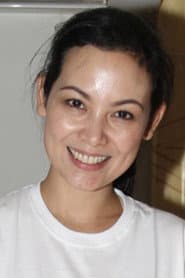 Photo of Sheila Timothy