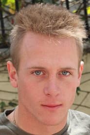 Photo of Kevin Grey