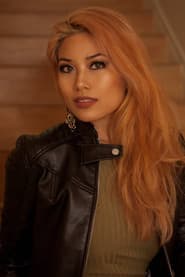 Photo of Amy Linsamouth