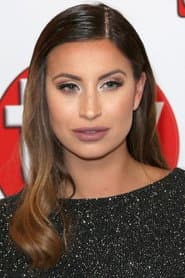 Photo of Ferne McCann