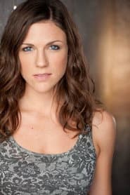Photo of Jessica Starr Folger