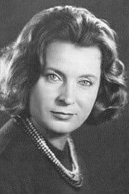 Photo of Lyubov Sokolova