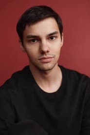 Photo of Егор Комаров