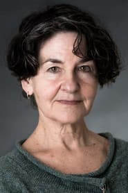 Photo of Elaine Claxton