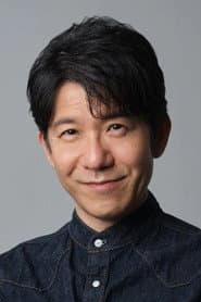 Photo of Ichirôta Miyakawa