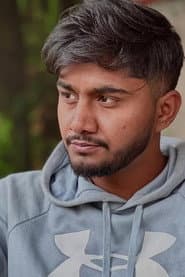 Photo of Ashish Ghimire