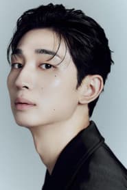 Photo of Baek Jae-min