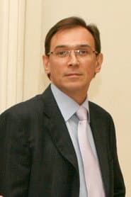 Photo of Igor Alekseyev