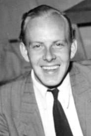 Photo of Gustaf Torrestad