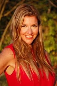 Photo of Sarah Breskman Cosme