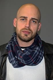 Photo of Alex Anlos