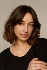 Photo of Zoï Sévérin