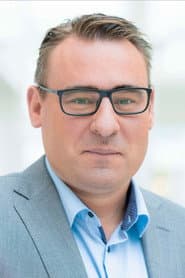 Photo of Richard de Mos