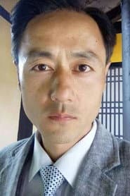 Photo of Huang Zun