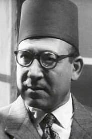 Photo of Ahmed Allam