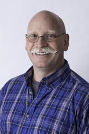 Photo of David P. Saunders