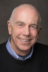 Photo of David Bodin
