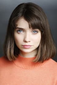Photo of Anna Mawn