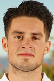 Photo of Jordan Evans