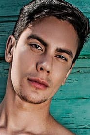Photo of Angel Cruz