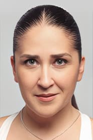 Photo of Tümay Özokur