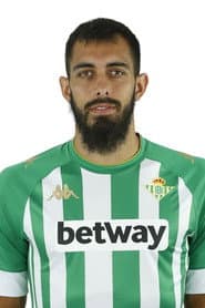 Photo of Borja Iglesias