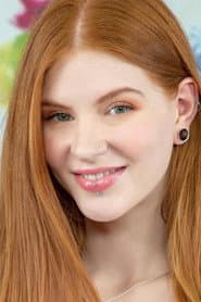 Photo of Jane Rogers