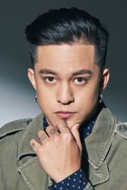 Photo of Sean Huang