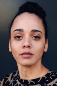 Photo of Shari Asha Crosson