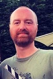 Photo of Ed Pope