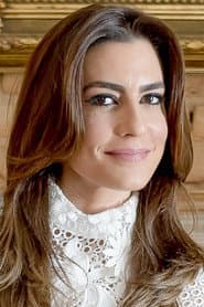 Photo of Ticiana Villas Boas