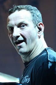 Photo of Darrin Mooney