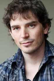 Photo of Sébastien Delorme