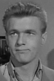 Photo of Tom Naylor