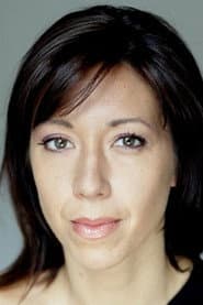 Photo of Estelle Simon