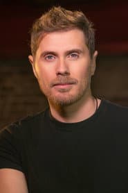 Photo of Anthony Moore