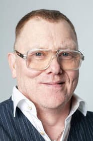 Photo of Jón Gnarr