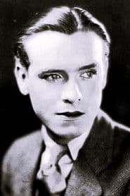 Photo of John Harron