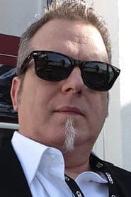 Photo of James L. Bills