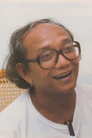 Photo of Arifin C. Noer