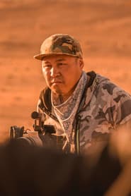 Photo of Battulga Suvid