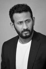 Photo of Dr. Nilesh Mane