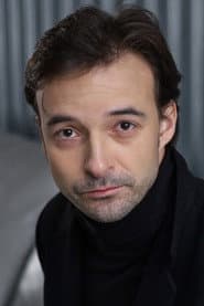Photo of Yaroslav Shinder