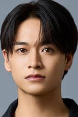 Photo of Inoue Sora