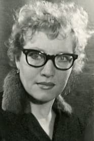 Photo of Lyudmila Storozheva
