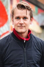 Photo of Jonathan Ridings