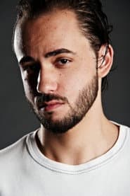 Photo of Alberto Pagnotta