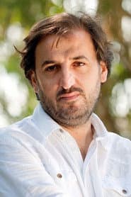 Photo of Özcan Alper